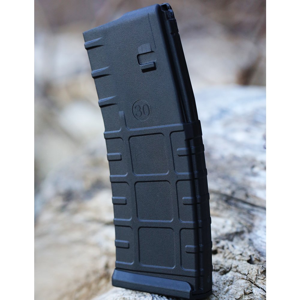 BWA-30 Round 5.56-.223 V1