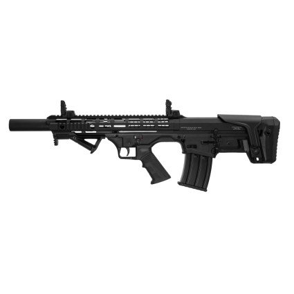 BWA BF12 Aluminum Shotgun