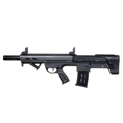 BF12 Polymer Shotgun