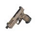 BRG9 TACTICAL FDE
