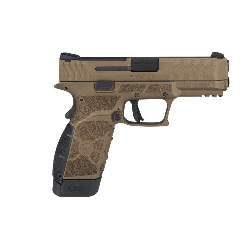 BRG9 ELITE GEN2 BRONZ