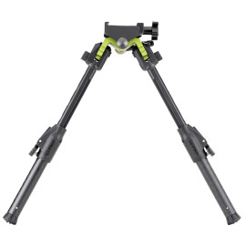 MDT BIPOD - GRND POD - PICATINNY - GREEN MDT BIPOD - GRND POD - PICATINNY - GREEN
