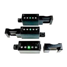 MDT LRA SEND IT - MV3 ELECTRONIC LEVEL MDT LRA SEND IT - MV3 ELECTRONIC LEVEL