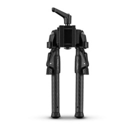 MDT BIPOD - GRND POD - PICATINNY - BLK MDT BIPOD - GRND POD - PICATINNY - BLK
