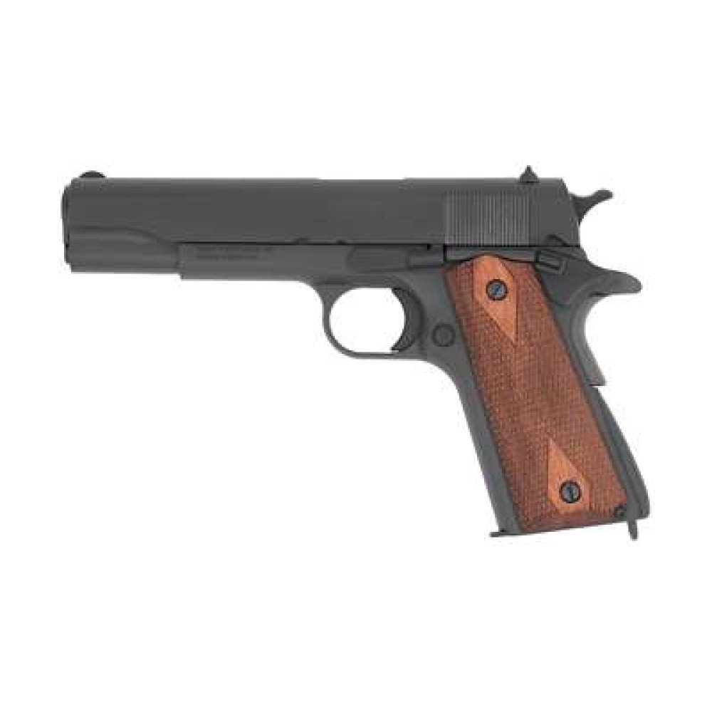 SDS IMPORTS 1911A1 US ARMY HGA 45 AUTO 5IN BBL FS PHOSPHATE FINISH 2 7RD MAGS WWII REPRODUCTION