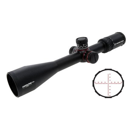 Hardline Pro Riflescope