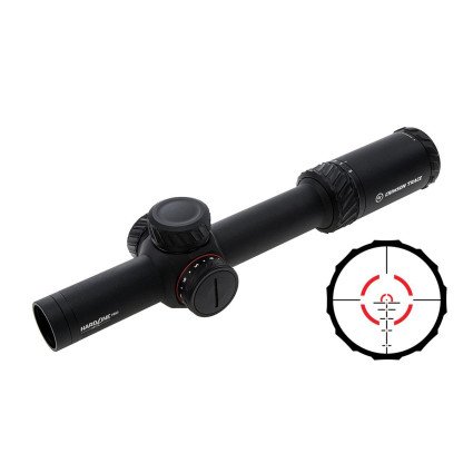 Hardline Pro Riflescope