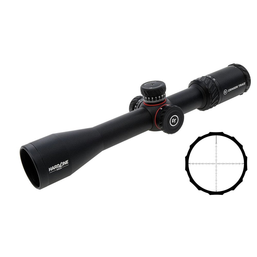Hardline Riflescope