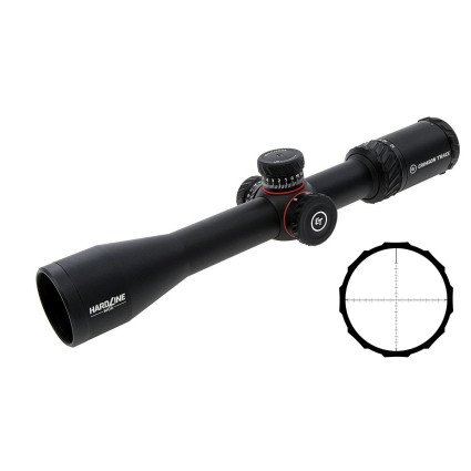Hardline Riflescope