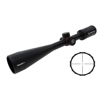 Brushline Pro Riflescope