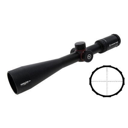 Hardline Pro Riflescope