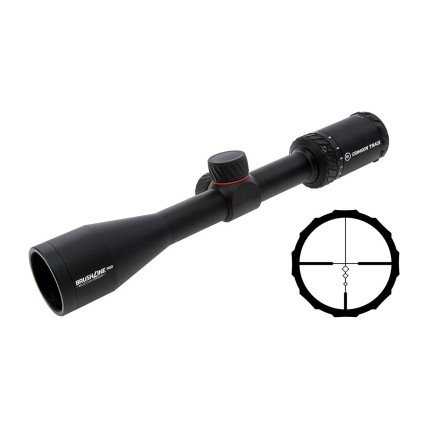 Brushline Pro Riflescope