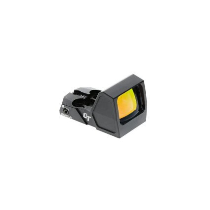 RAD Micro Open Reflex Sight