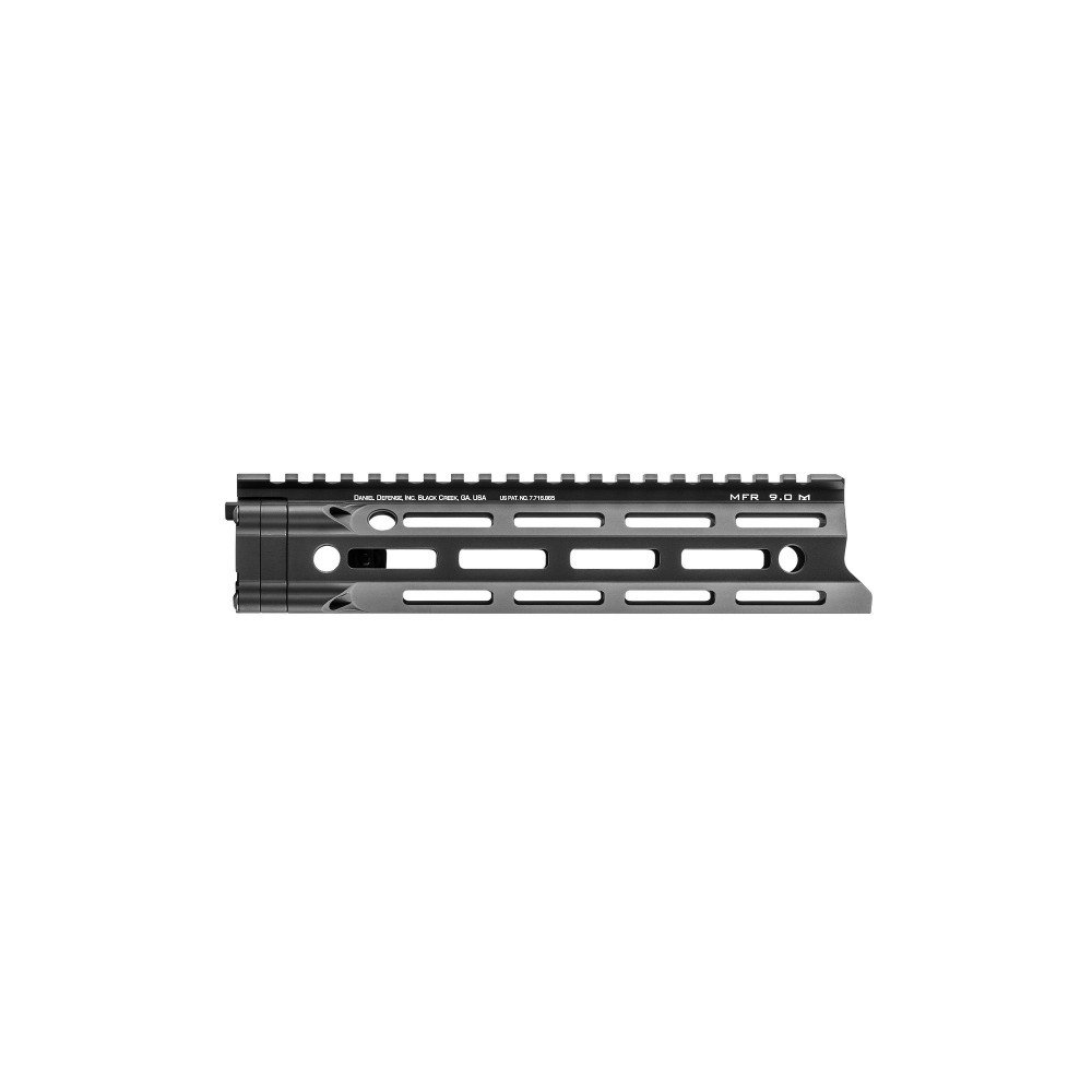 MFR M-LOK Rail