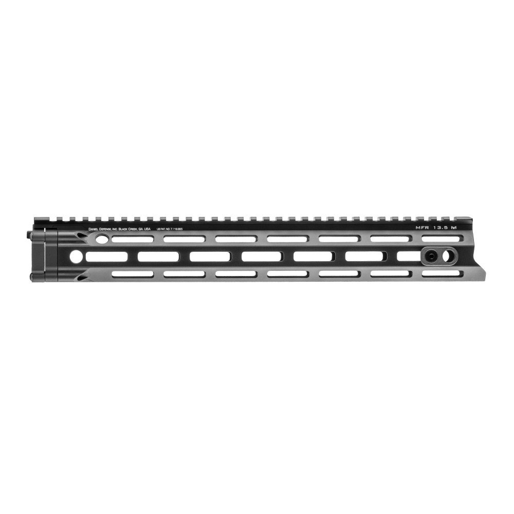MFR M-LOK Rail