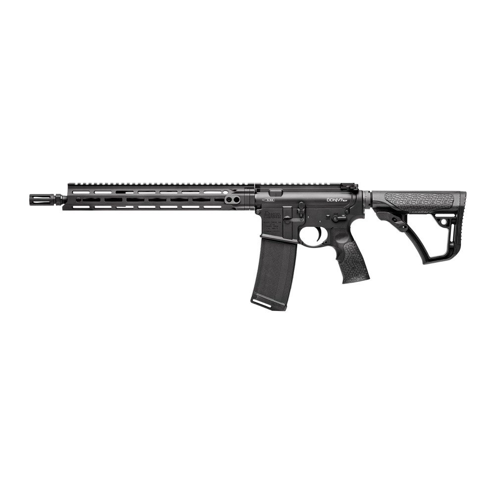 DDM4 V7 SLW