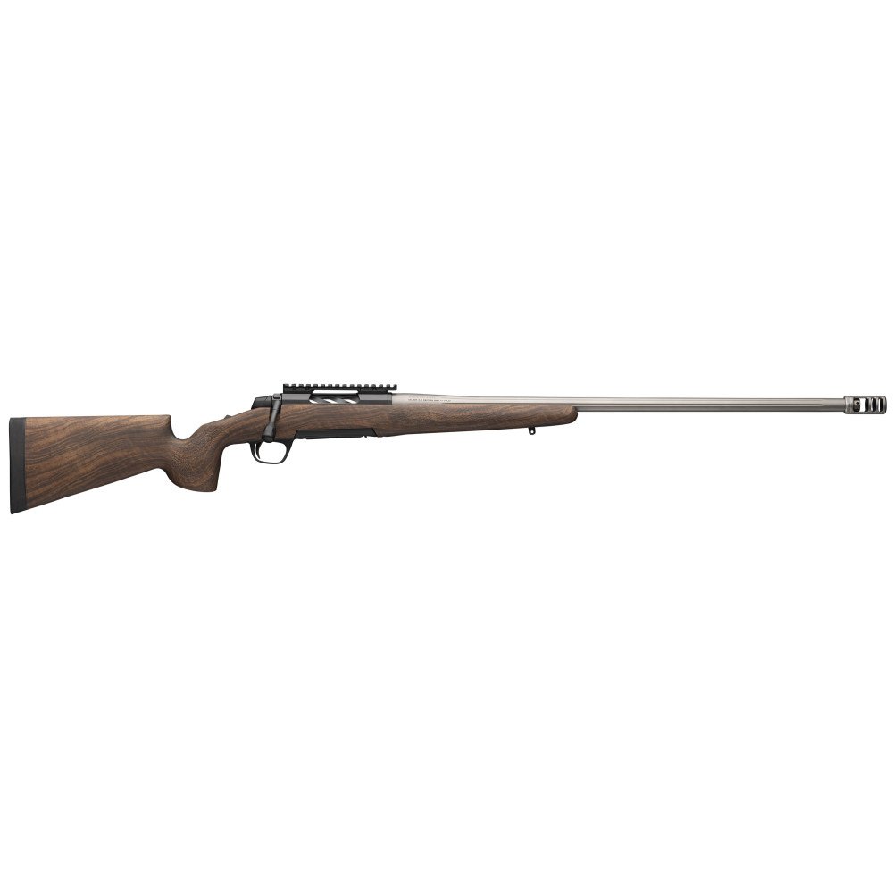 X-Bolt 2 McMillan LR