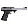 Buck Mark Camper Stainless UFX