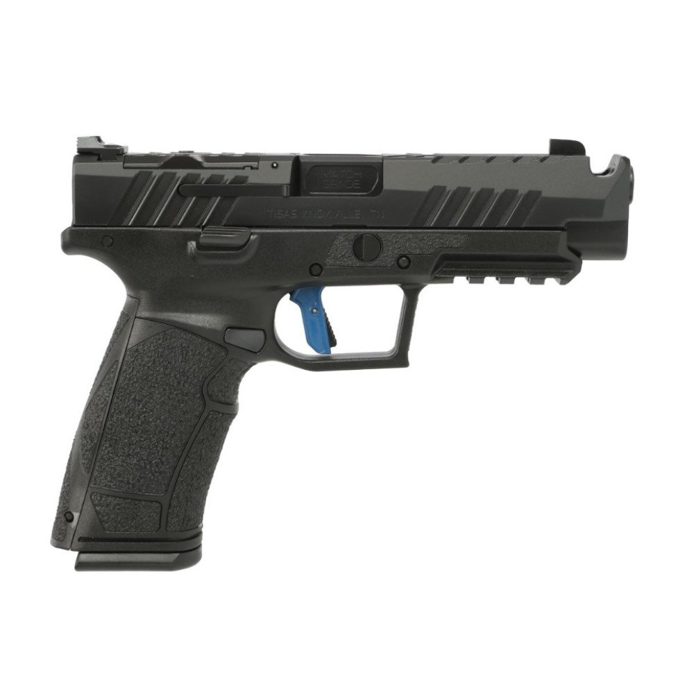 PX-9 Tactical Raptor