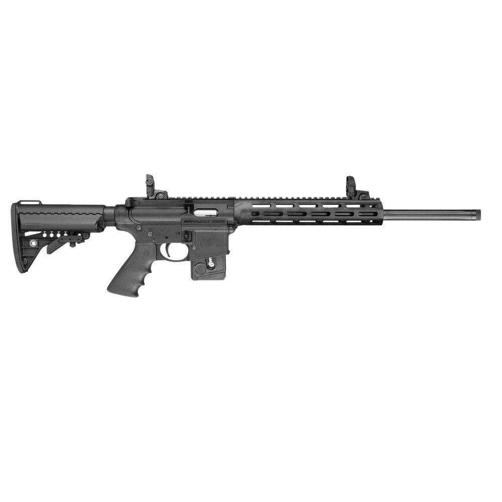 M&P15-22 PC Sport