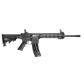 M&P15-22 Sport M&P15-22 Sport