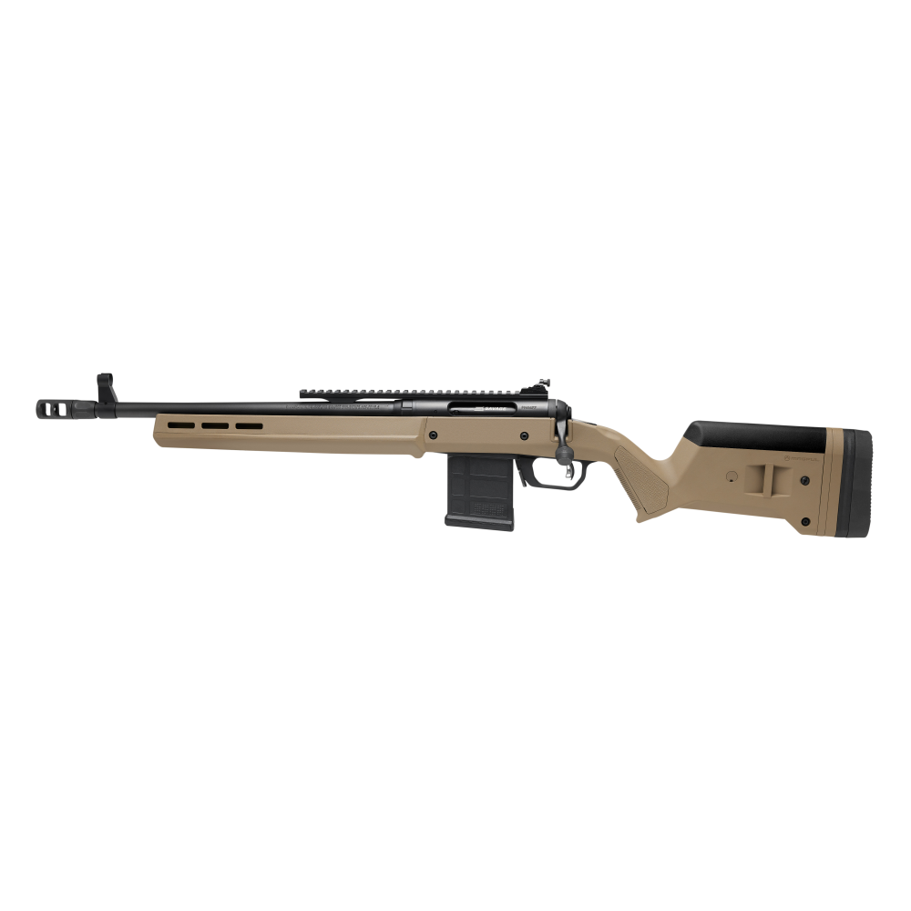 110 Magpul Scout