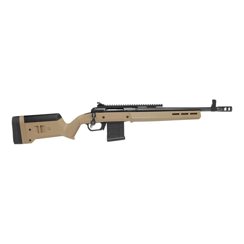 110 Magpul Scout