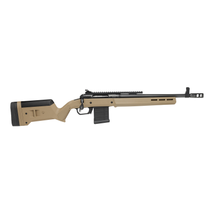 110 Magpul Scout