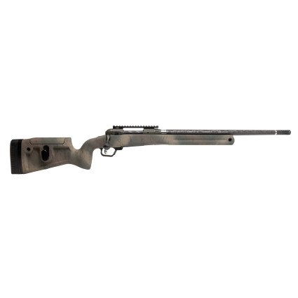 110 Pro Pursuit Rifle