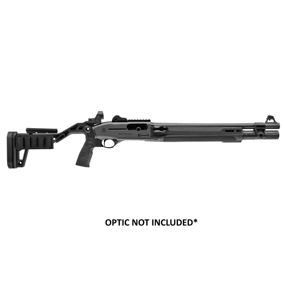 1301 Tactical C Mod 2