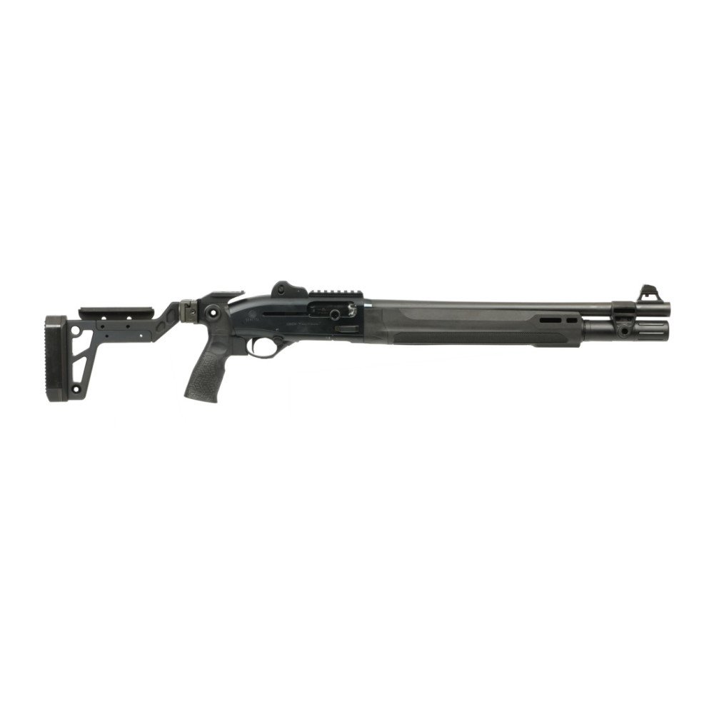 1301 Tactical C Mod 2