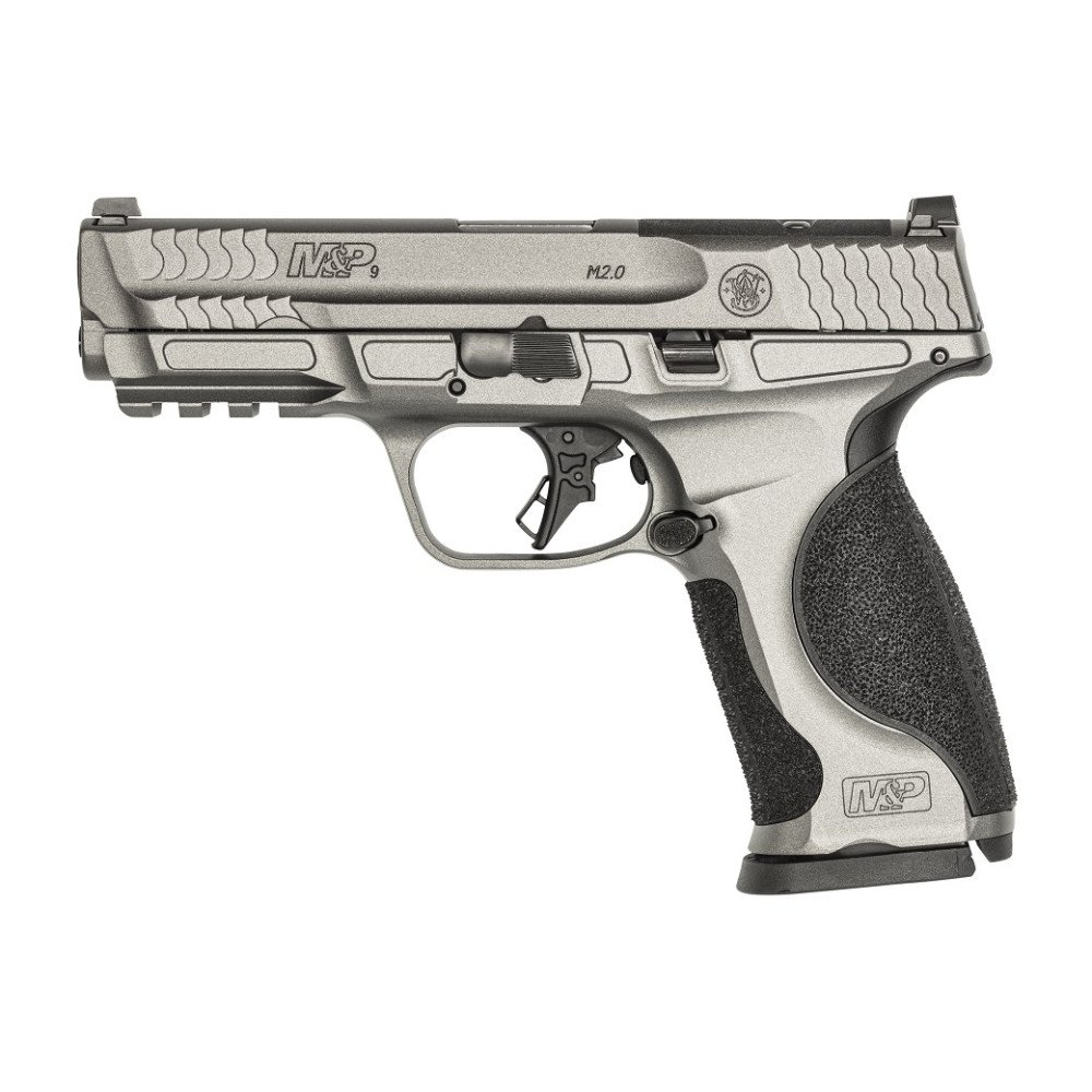 M&P9 M2.0 Metal OR