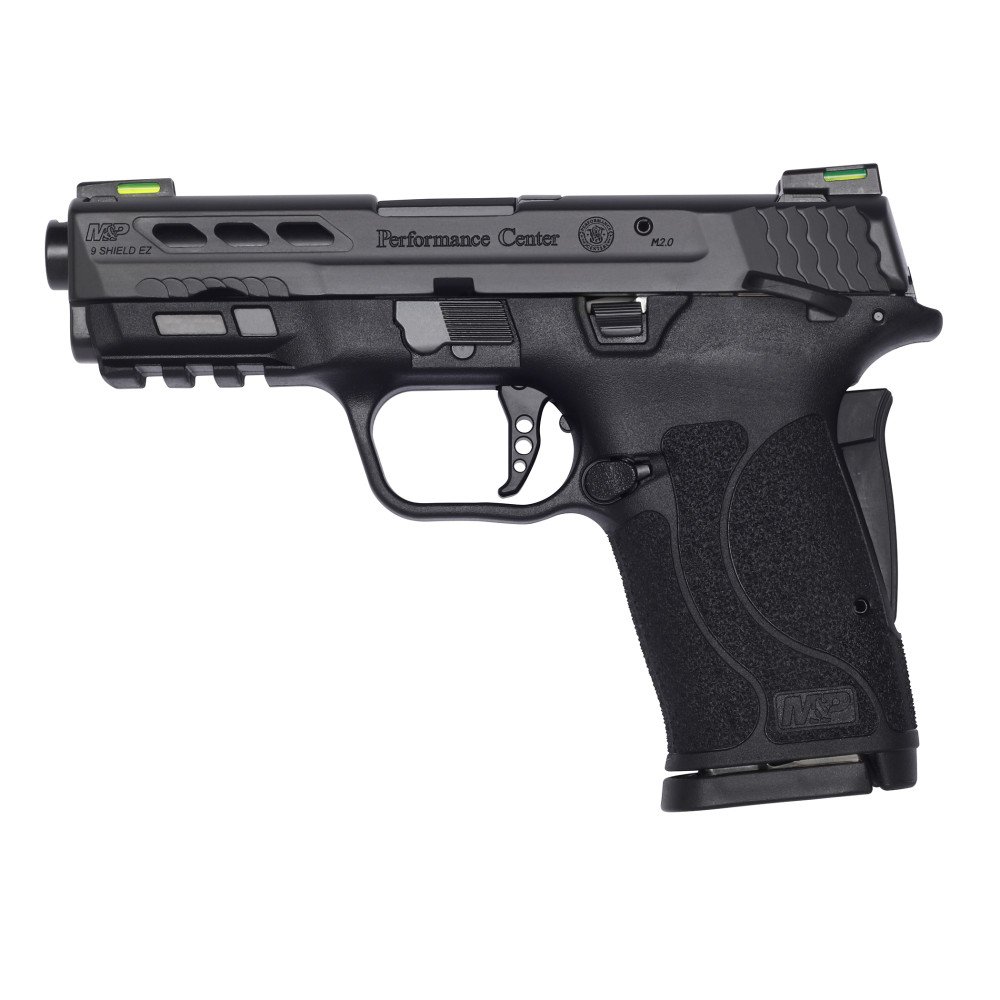 M&P9 Shield EZ PC