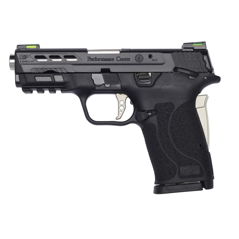 M&P9 Shield EZ PC