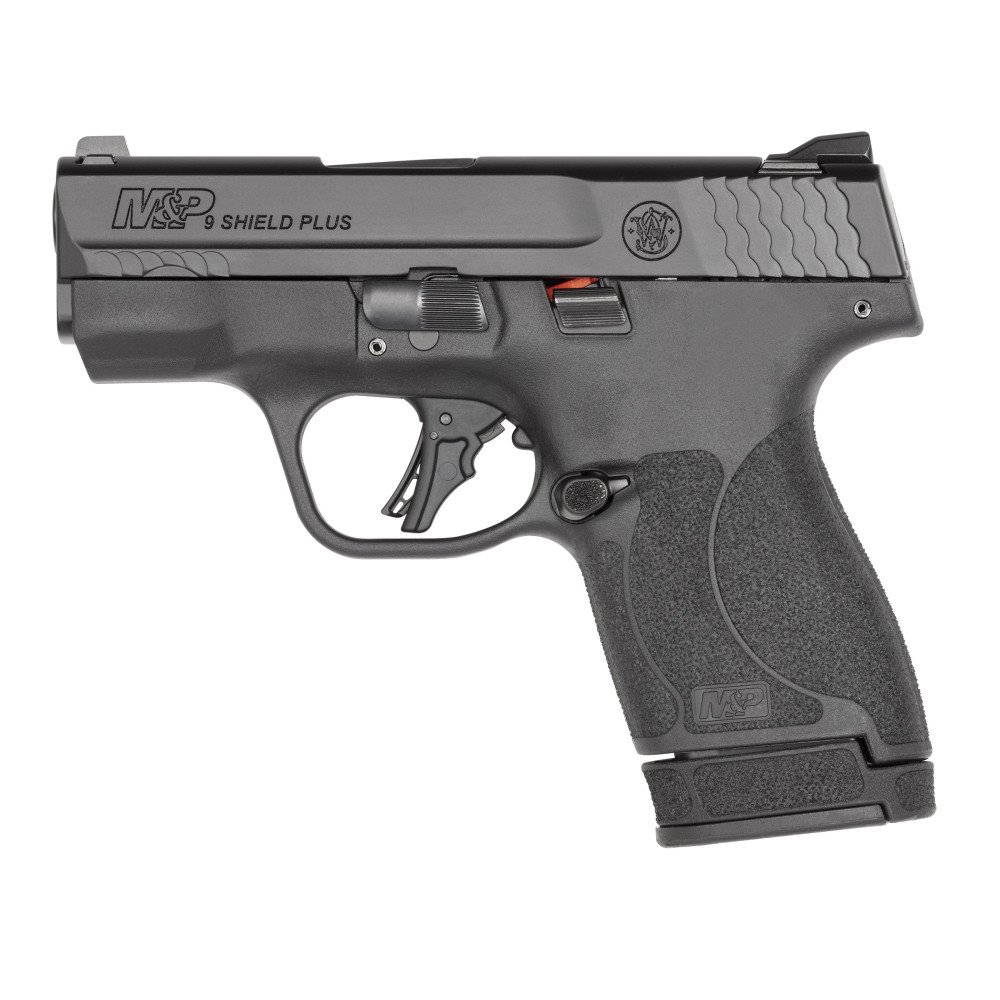 M&P9 Shield Plus