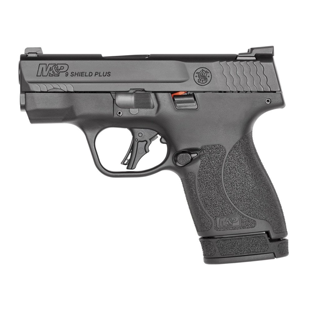 M&P9 Shield Plus