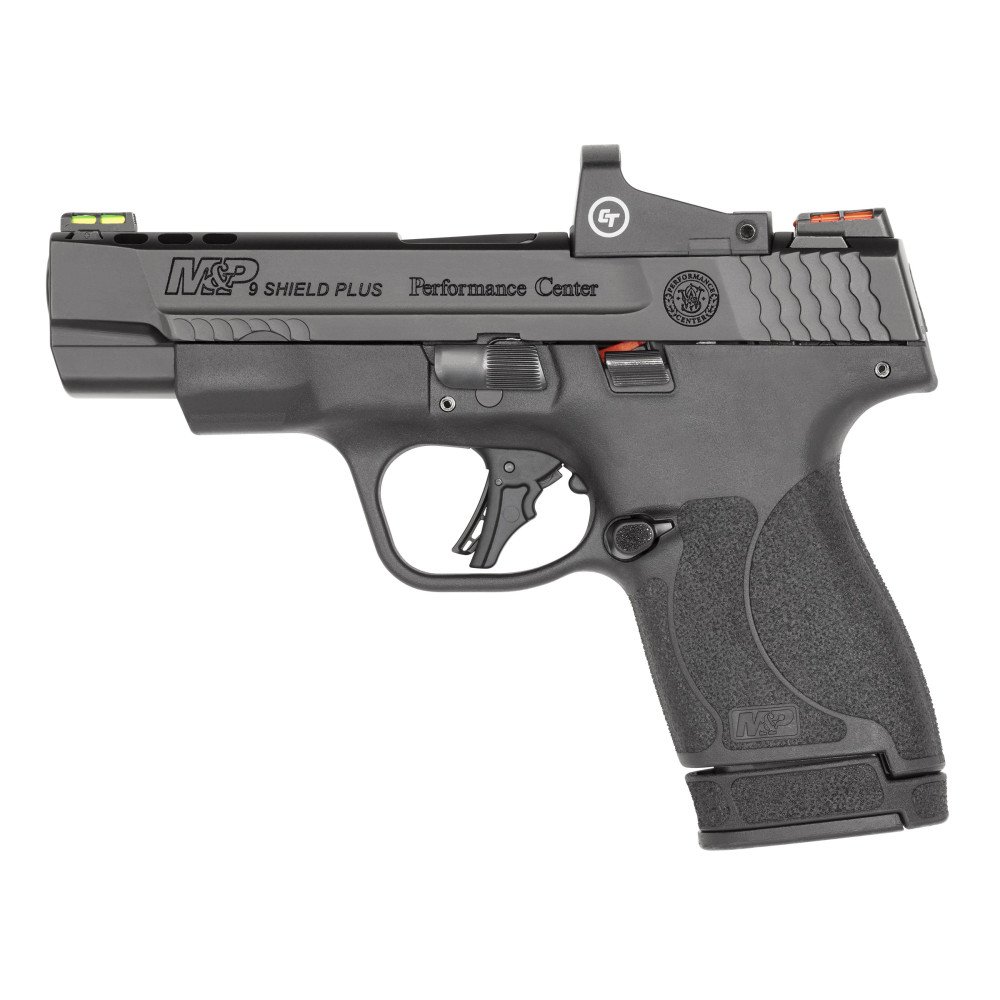 M&P9 Shield Plus PC