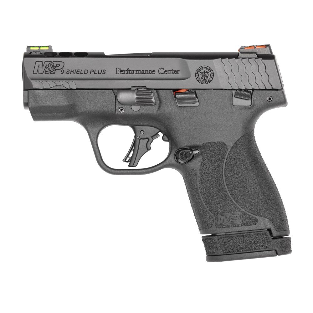M&P9 Shield Plus PC