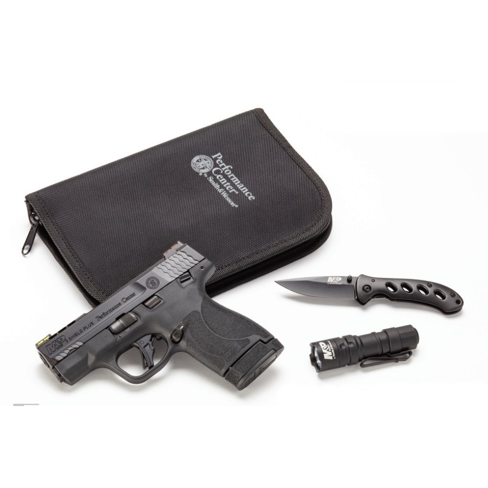 M&P9 Shield Plus PC