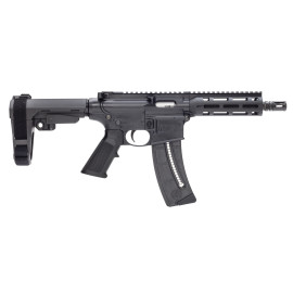 M&P15-22 Pistol M&P15-22 Pistol