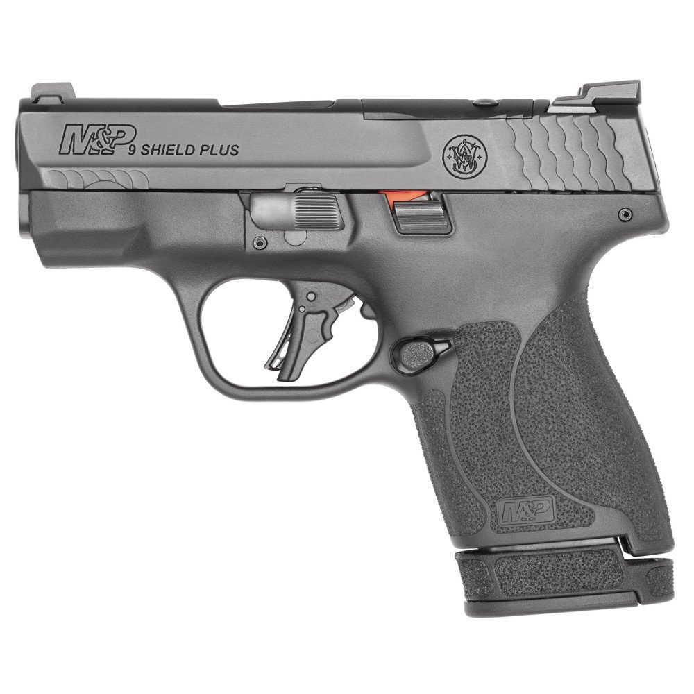M&P9 Shield Plus