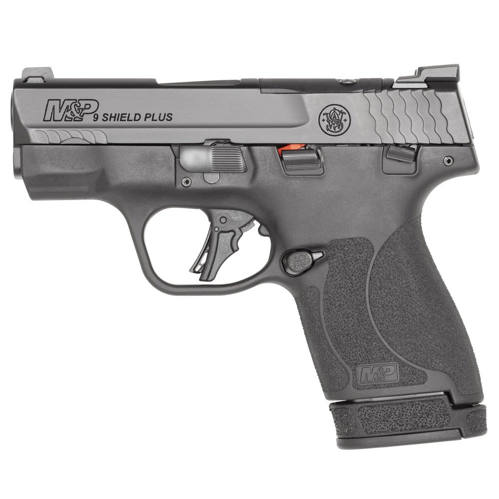 M&P9 Shield Plus