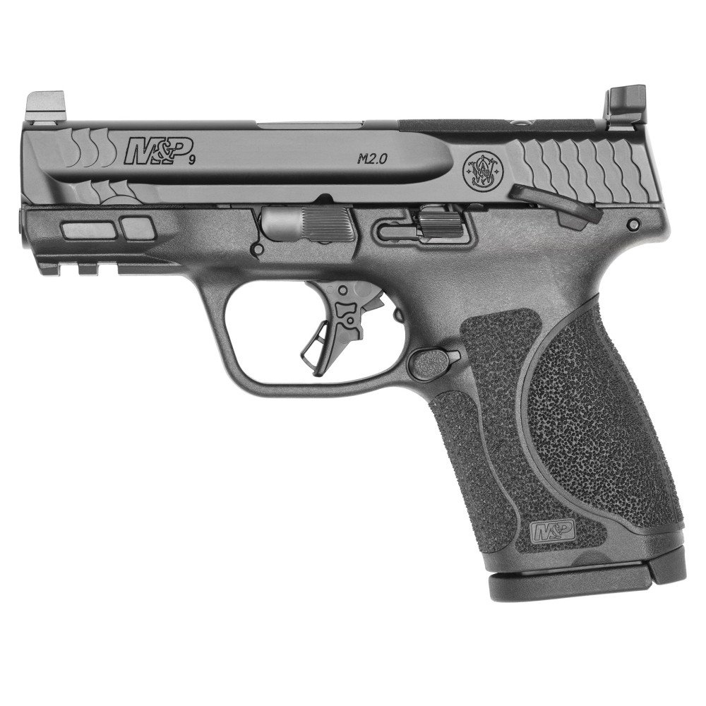 M&P9 M2.0 OR Compact