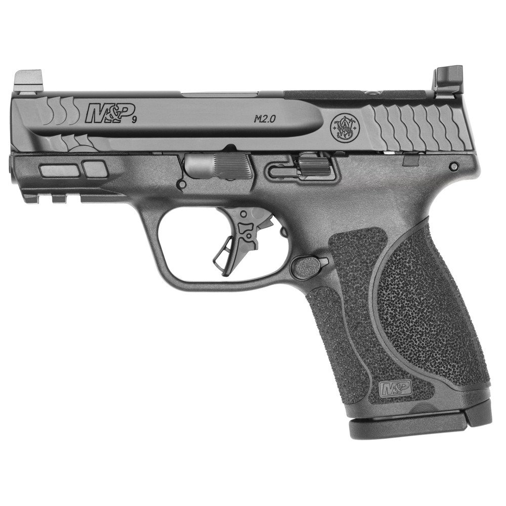 M&P9 M2.0 OR Compact