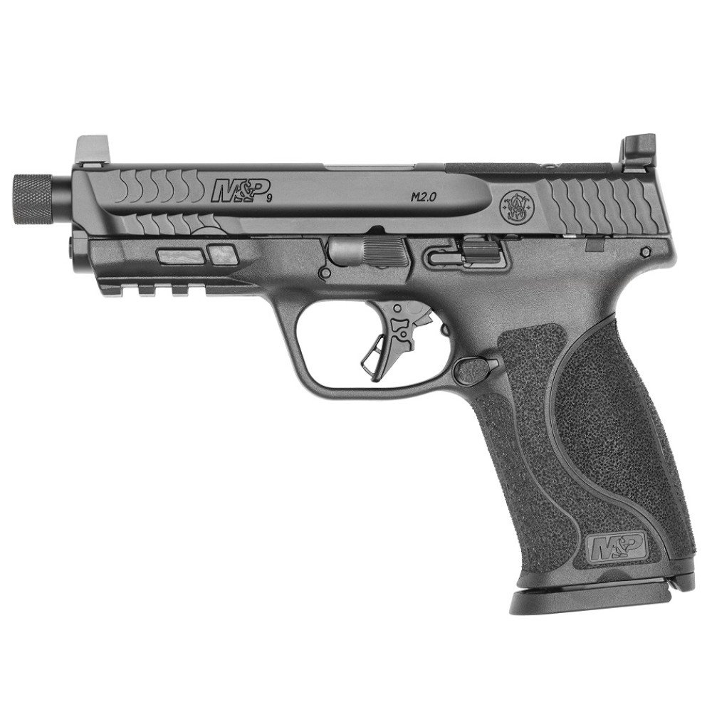 M&P9 M2.0 OR