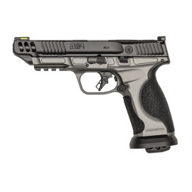 M&P9 M2.0 Competitor M&P9 M2.0 Competitor