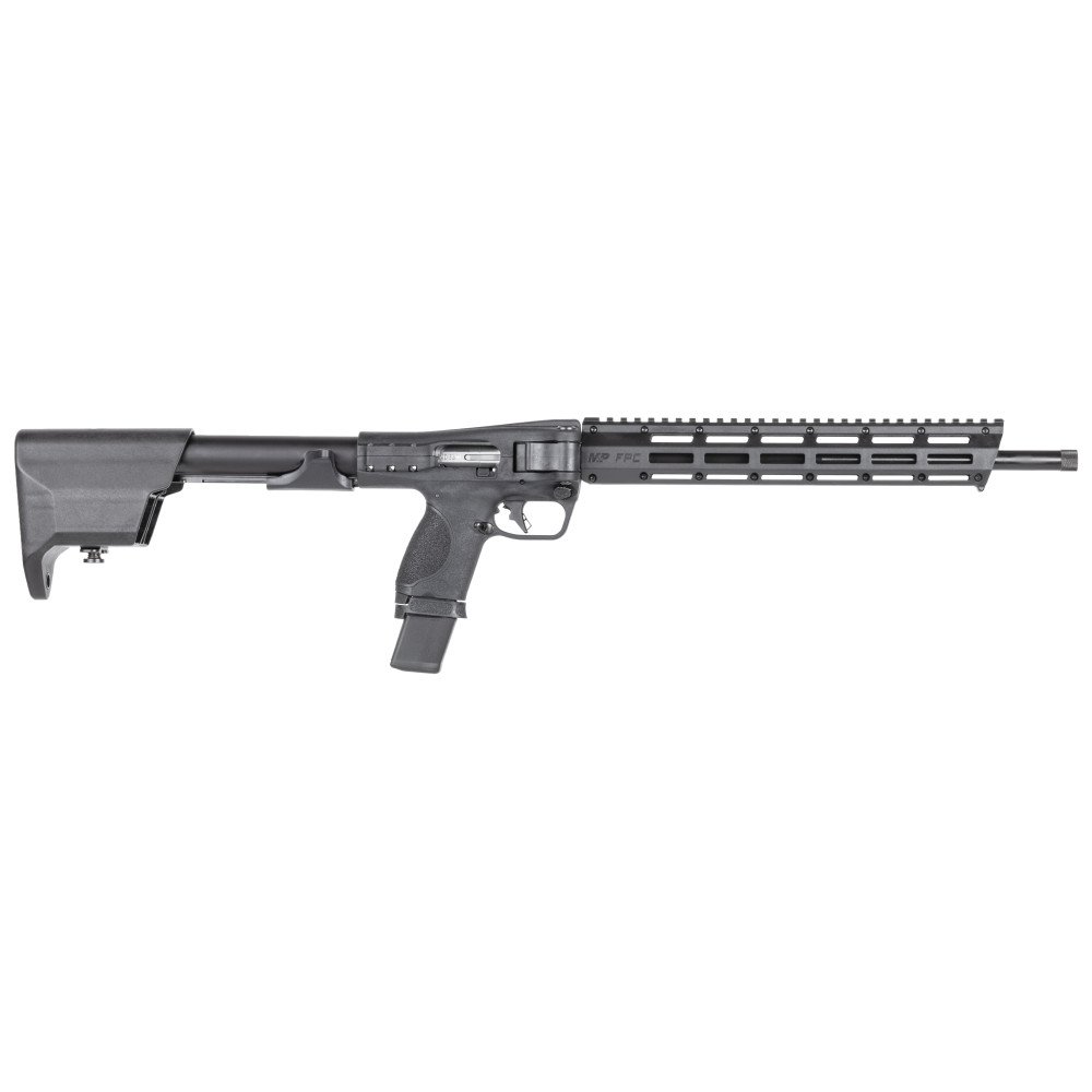 M&P15 FPC