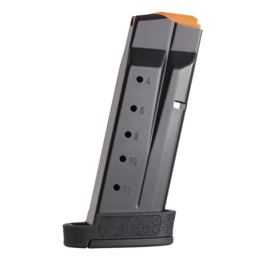 Shield Plus/Equalizer Magazine