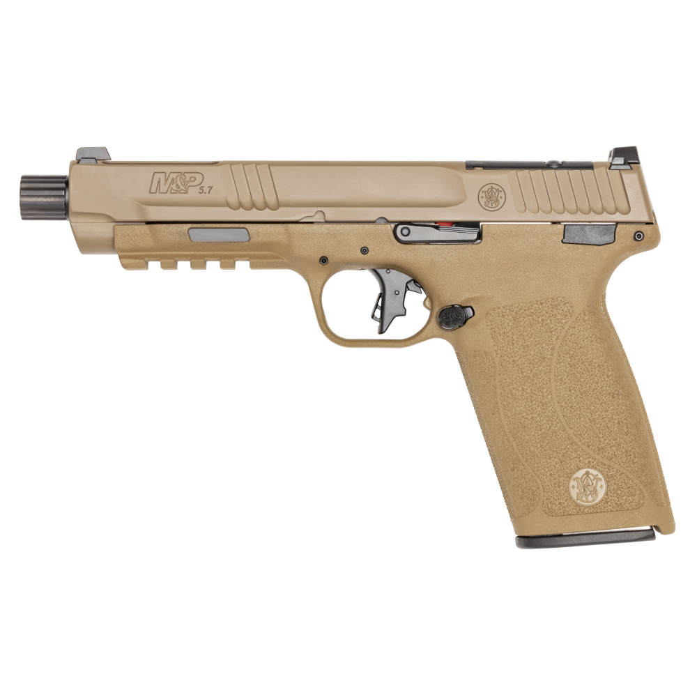 M&P5.7