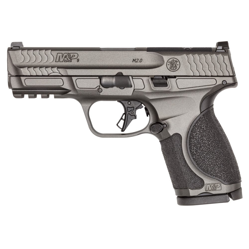M&P9 M2.0 Metal Compact OR